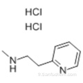 Phosphate de dihydrogène ammoniacal CAS 5579-84-0